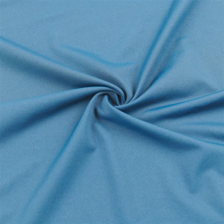 Moisture Wicking Quick-drying Single-sided Fabric